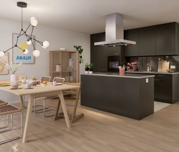 5 ½ Zimmer-Wohnung in Kriens mieten - Photo 4