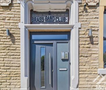 Flat 1, The Village Inn, Water Street, Great Harwood. BB6 7QR - Photo 4