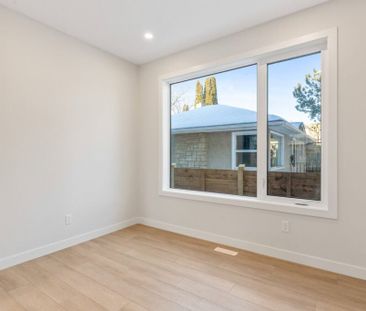 Edmonton Unfurnished townhouse Rental in Inglewood - NEW Corner Uni... - Photo 5