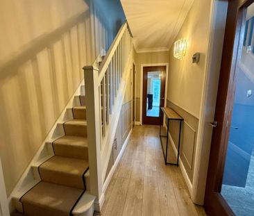 4 Bedroom Terraced To Let - Photo 2