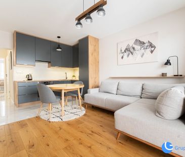 2 pokoje *41m2*Czyżyny*Śliwkowa - Фото 2