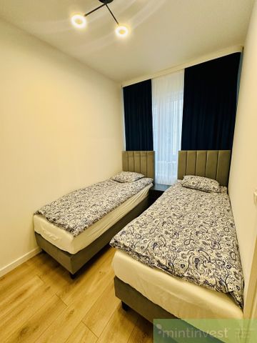 Nowe 2-pok. mieszkanie z miejscem postojowym - Photo 4