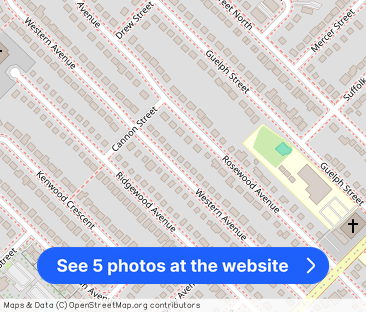 33 Western Ave, Guelph - Photo 1