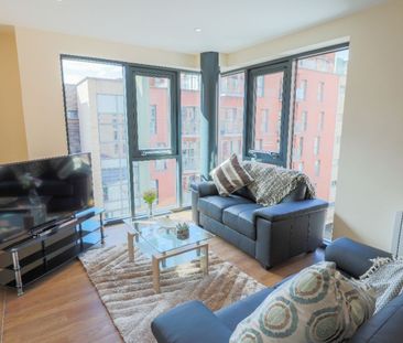 3 bed Apartment 42 Ecco - Photo 2