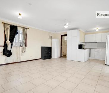 Convenient Studio Granny Flat – Move-In Ready! - Photo 4