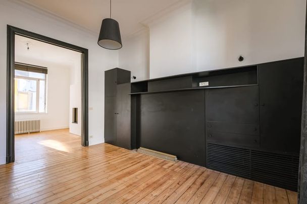 Bel-etage te huur - Foto 1