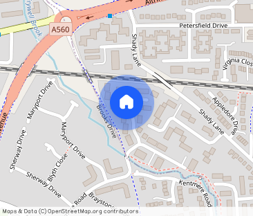 Alberbury Avenue, Timperley - Photo 1