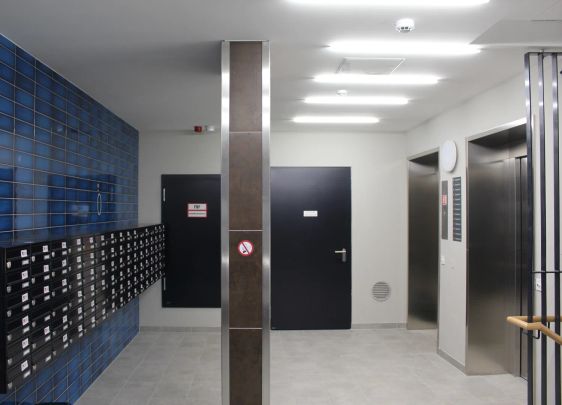 Wunderbare 1-Zimmer Wohnung mit großzügigem Wohnbereich in idealer Lage in Breitensee! Ab 01.06. - Photo 1