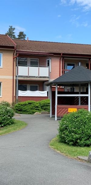 Idrottsgatan 58 H - Foto 1