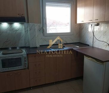 Studio/Γκαρσονιέρα για ενοικίαση Κάτω Τούμπα (Τούμπα) - Photo 6