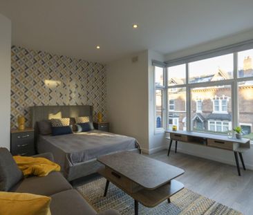 Studio to rent - Photo 2