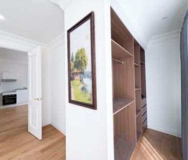 Brand New, Fully Furnished Self Contained One-Bedroom Unit – All Bi... - Photo 5