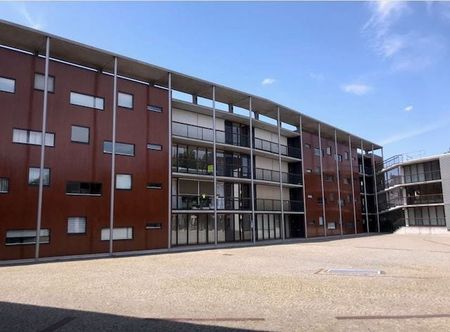 Appartement te huur: Herdenkingsplein 38-B 6211 PZ Maastricht - Foto 5