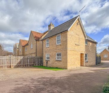 3 bedroom detached house to rent - Photo 2