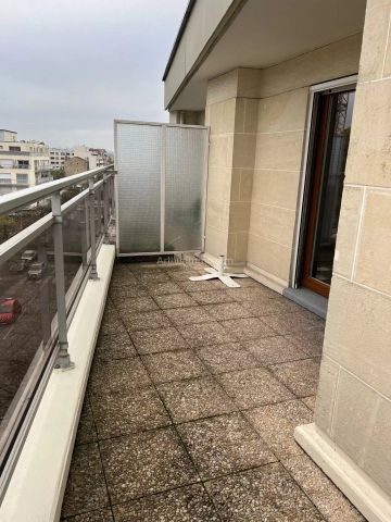 Location Appartement 1 pièce 22m² CHELLES 77500 - Photo 5