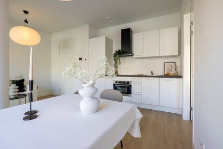 Te huur: Appartement Calandstraat in Rotterdam - Foto 4