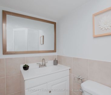 For Lease - 16 Lisburn Crescent Unit# Bsmt, Toronto, Ontario - Photo 3