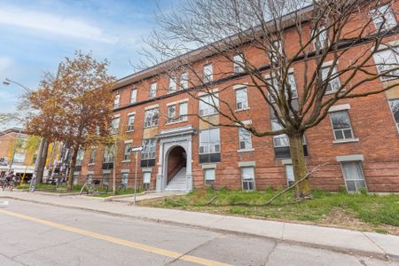 For Lease - 225 Gladstone Avenue Unit# 105, Toronto, Ontario - Photo 3