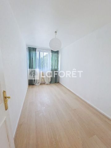 Appartement T4 Poissy à louer - Photo 3