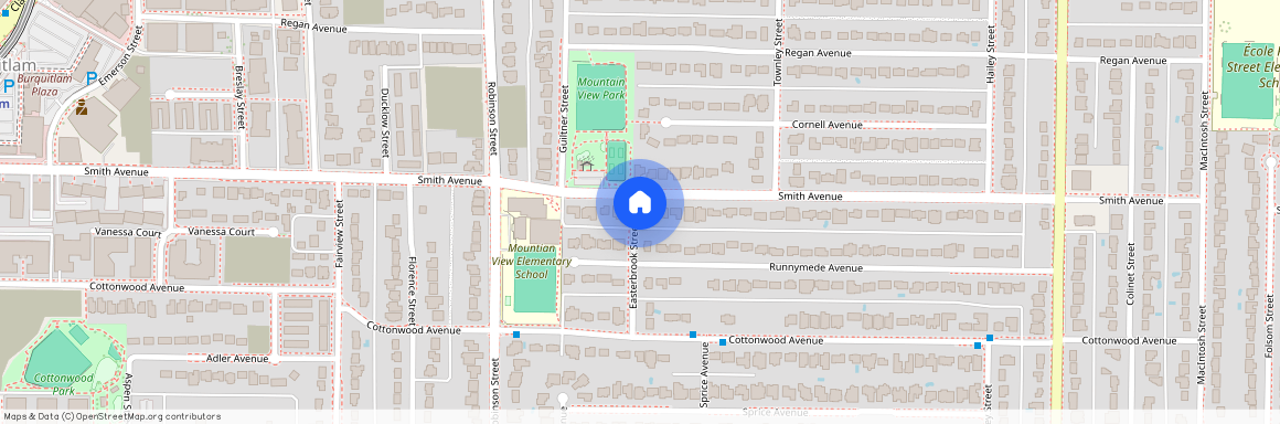 800 Block Smith Avenue, Coquitlam, BC V3J2X4