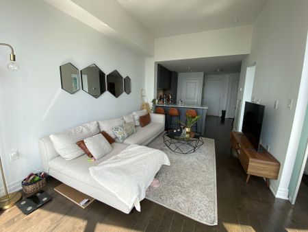 For Lease - 8 The Esplanade N/A Unit# 4801, Toronto, Ontario - Photo 5