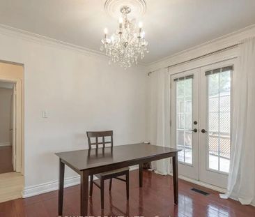 For Lease - 1 Fairbourne Crescent Unit# Main, Toronto, Ontario - Photo 3