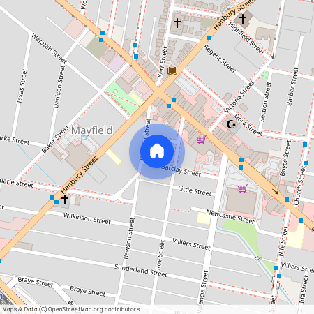 8 Barclay Street, NSW 2304, Mayfield