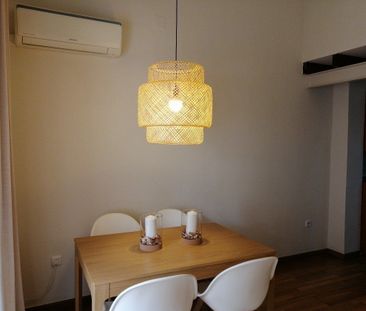 Ático de alquiler en Casco Antiguo - Photo 3