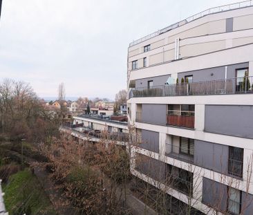 Mieszkanie w sercu Bronowic na wynajem - Zdjęcie 5