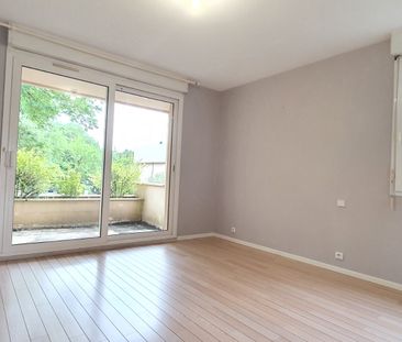 Location Appartement 2 pièces 52m² - Photo 2