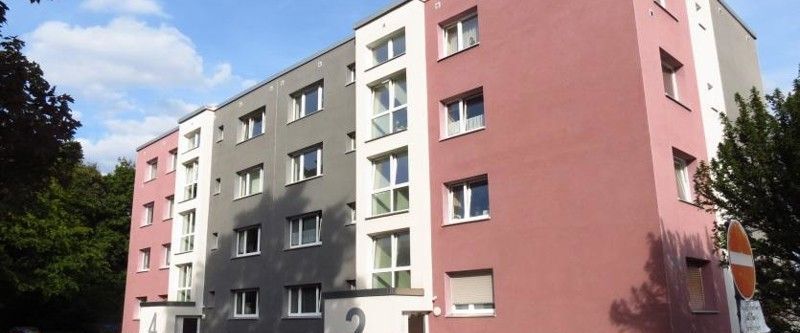 Sonnige 2-Zi.-Whg. mit großzügigen Balkon im Stadtteil Hörn - Foto 1