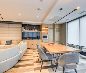 For Lease - 345 Wheat Boom Drive Unit# 706, Oakville, Ontario - Photo 2