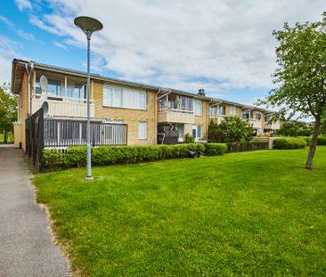 Välljärnsgatan 46 - Foto 1