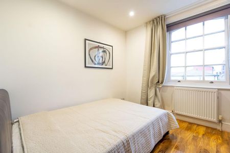 2 bedroom flat to rent - Photo 5