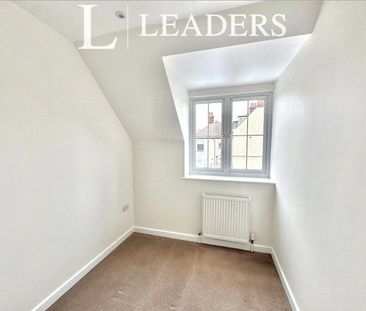 2 bedroom apartment to rent Chevallier Street, Ipswich, Suffolk, IP1 - Photo 3