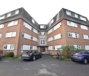 Exbourne Manor, Christchurch Road, Bournemouth, BH1 - Photo 6