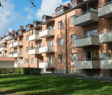 Intagsgatan, Eskilstuna - Photo 1