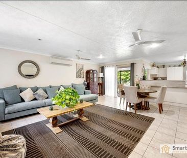 3 Wheeler Circuit,, Kirwan QLD 4817 - House For Rent | Domain - Photo 1