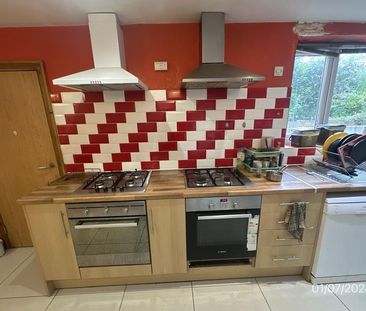 1 bedroom terraced house to rent - Photo 6