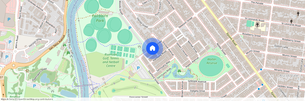 41 Newsom, Vic 3032, Ascot Vale