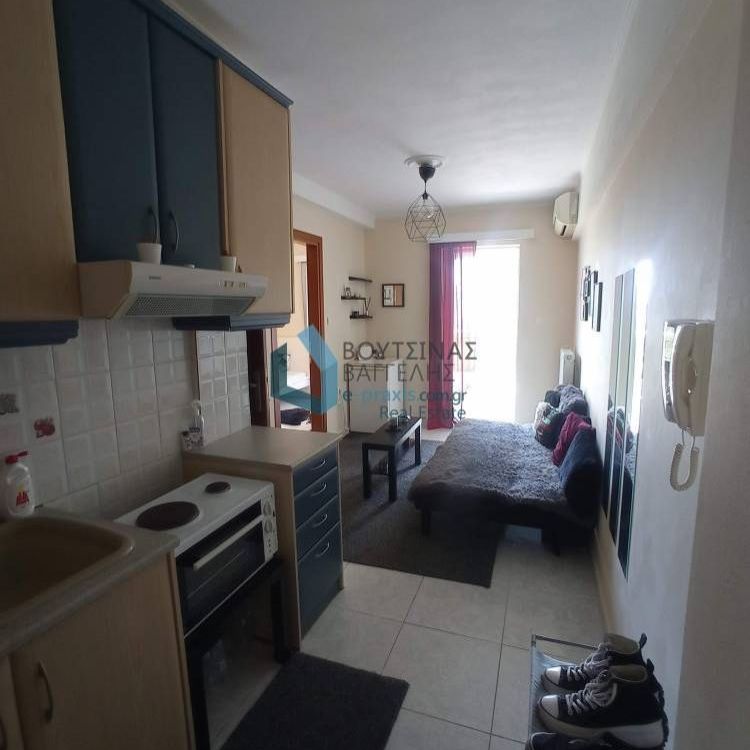 Studio/Γκαρσονιέρα για ενοικίαση Αμπελόκηποι (Πάτρα) - Φωτογραφία 1