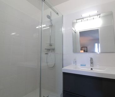 A louer à Champs sur Marne - Suite avec salle d'eau privative dans appartement en coliving - Photo 6