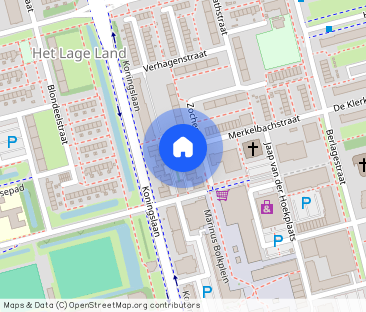 Zocherstraat 127B - Foto 1