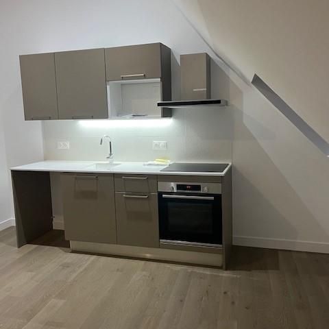 Location Appartement 2 pièces 40m² BEAUVAIS 60000 - Photo 1