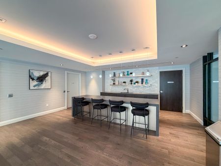 For Lease - 38 Annie Craig Drive Unit# 3707, Toronto, Ontario - Photo 4
