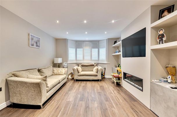 3 bedroom detached house to rent - Photo 1