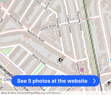 Vulcan Court, Wyeverne Road, Cathays, Cardiff - Photo 1