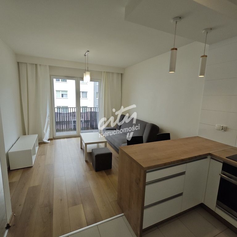 Eleganckie mieszkanie 2 pok. na wynajem + garaż! - Photo 1