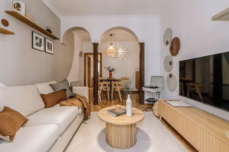 Calle de Sandoval, Madrid, Community of Madrid 28010 - Photo 3