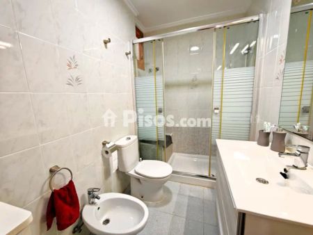 Casa en alquiler en Calle de Araceli, cerca de Avinguda de Vicente Blasco Ibáñez - Photo 5
